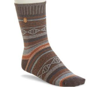 Birkenstock Earth I Socks